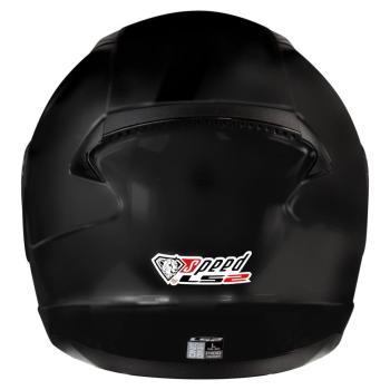 Helm Speed by LS2 M